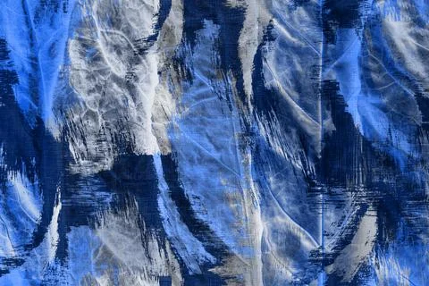 Geometry repeat pattern with texture background,colorful pattern work Stock Illustration