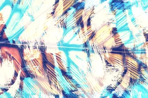 Geometry repeat pattern with texture background,colorful pattern work 스톡 일러스트