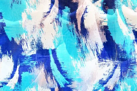 Geometry repeat pattern with texture background,colorful pattern work Illustrazione stock