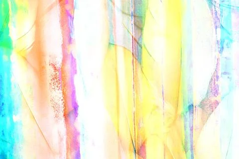 Geometry repeat pattern with texture background,colorful pattern work Stock Illustration