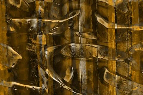 Geometry repeat pattern with texture background,colorful pattern work 스톡 일러스트