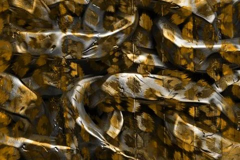 Geometry repeat pattern with texture background,colorful pattern work Stock Illustration