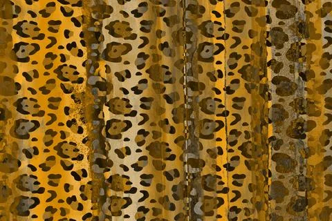 Geometry repeat pattern with texture background,colorful pattern work 스톡 일러스트