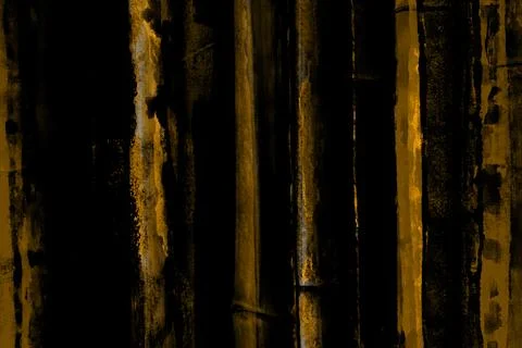 Geometry repeat pattern with texture background,colorful pattern work Stockillustratie