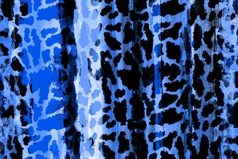 Geometry repeat pattern with texture background,colorful pattern work Stock Illustration