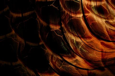 Geometry repeat pattern with texture background,colorful pattern work Stock Illustration