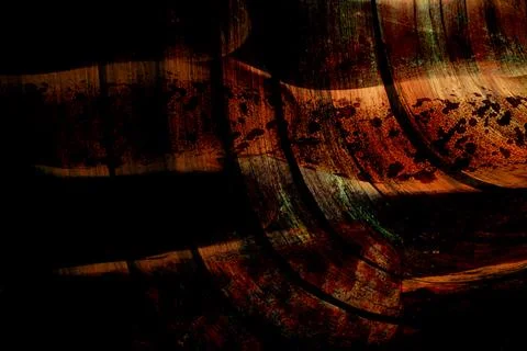 Geometry repeat pattern with texture background,colorful pattern work イラスト素材