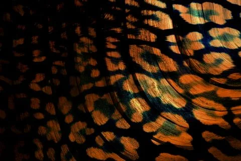 Geometry repeat pattern with texture background,colorful pattern work Illustrazione stock