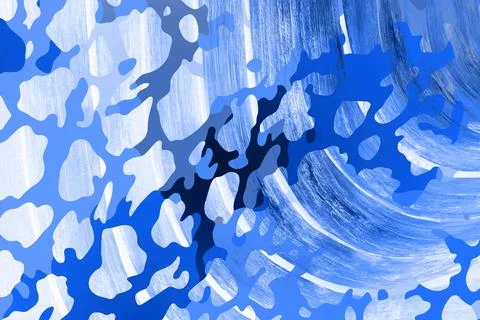 Geometry repeat pattern with texture background,colorful pattern work Stock Illustration