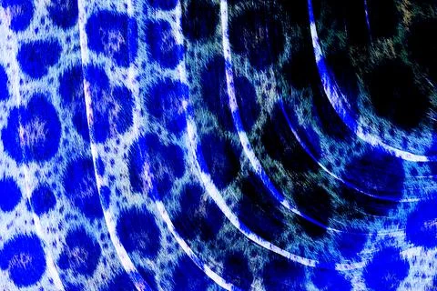 Geometry repeat pattern with texture background,colorful pattern work Stock Illustration