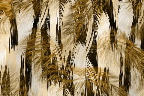 Geometry repeat pattern with texture background,colorful pattern work Stock Illustration