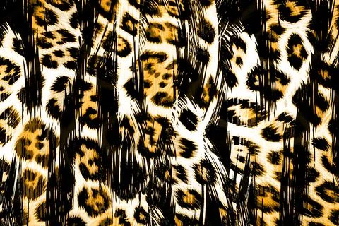 Geometry repeat pattern with texture background,colorful pattern work Illustrazione stock