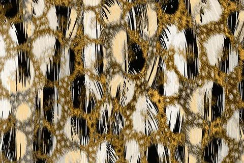 Geometry repeat pattern with texture background,colorful pattern work 스톡 일러스트