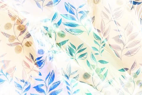 Geometry repeat pattern with texture background,colorful pattern work イラスト素材