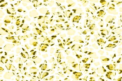 Geometry repeat pattern with texture background,colorful pattern work イラスト素材