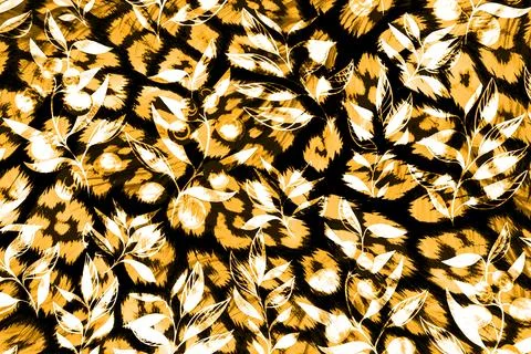 Geometry repeat pattern with texture background,colorful pattern work Stock Illustration