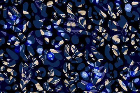 Geometry repeat pattern with texture background,colorful pattern work Stock Illustration