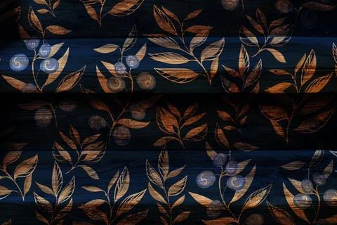 Geometry repeat pattern with texture background,colorful pattern work Illustrazione stock