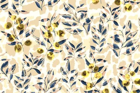 Geometry repeat pattern with texture background,colorful pattern work 스톡 일러스트