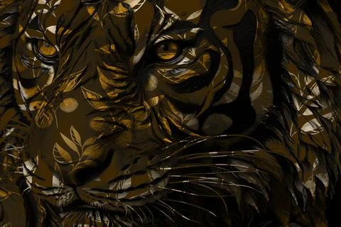 Geometry repeat pattern with texture background,colorful pattern work Illustrazione stock