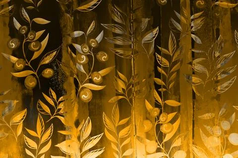 Geometry repeat pattern with texture background,colorful pattern work Stock Illustration