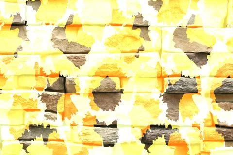 Geometry repeat pattern with texture background,colorful pattern work 스톡 일러스트