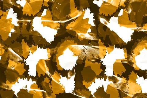 Geometry repeat pattern with texture background,colorful pattern work イラスト素材