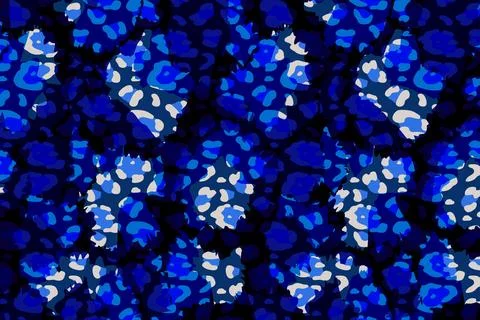 Geometry repeat pattern with texture background,colorful pattern work Stock Illustration