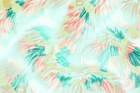 Geometry repeat pattern with texture background,colorful pattern work Stock Illustration