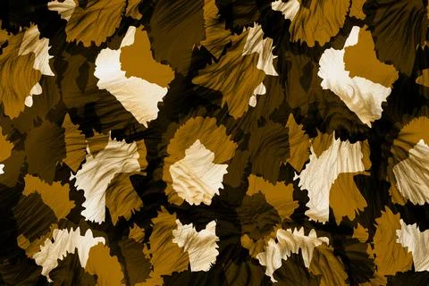 Geometry repeat pattern with texture background,colorful pattern work Stock Illustration