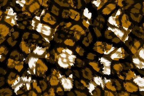 Geometry repeat pattern with texture background,colorful pattern work Stock Illustration