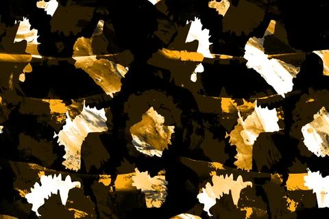 Geometry repeat pattern with texture background,colorful pattern work Illustrazione stock