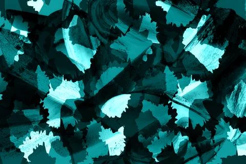 Geometry repeat pattern with texture background,colorful pattern work 스톡 일러스트