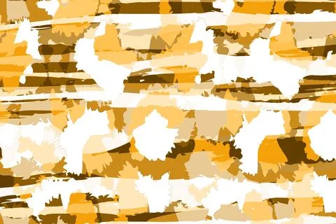 Geometry repeat pattern with texture background,colorful pattern work Stock Illustration