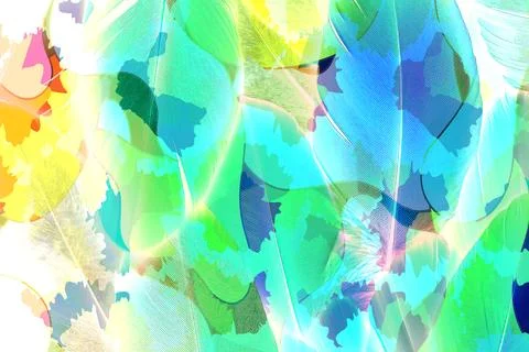 Geometry repeat pattern with texture background,colorful pattern work Illustrazione stock