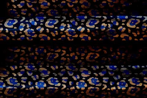 Geometry repeat pattern with texture background,colorful pattern work 스톡 일러스트