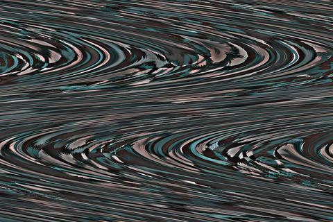 Geometry repeat pattern with texture background,colorful pattern work Stock Illustration