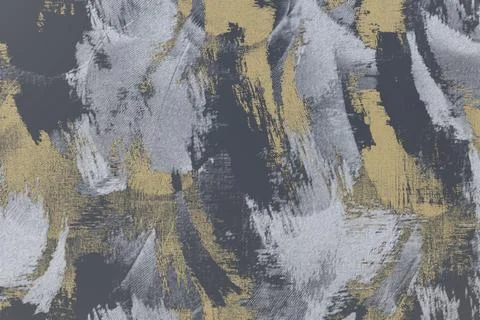 Geometry repeat pattern with texture background,colorful pattern work Stock Illustration