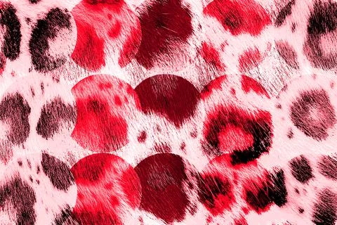 Geometry repeat pattern with texture background,colorful pattern work Stock Illustration