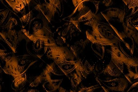 Geometry repeat pattern with texture background,colorful pattern work 스톡 일러스트