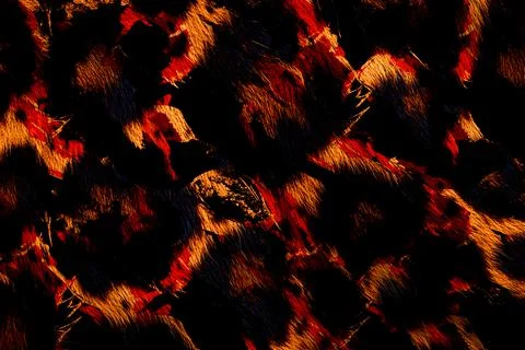 Geometry repeat pattern with texture background,colorful pattern work Illustrazione stock