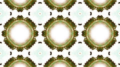 Geometry sacred futuristic quantum digital hologram texture Stock Footage 61828117