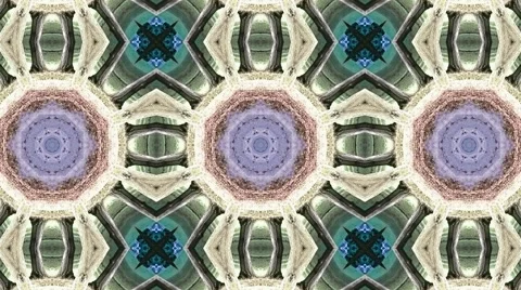 Geometry sacred futuristic quantum digital hologram texture Stock Footage 68846985