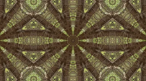Geometry sacred futuristic quantum digital hologram texture Stock Footage 68847091