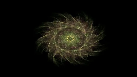Geometry sacred futuristic quantum digital hologram texture Stock Footage 72741434
