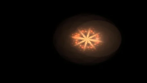 Geometry sacred futuristic quantum digital hologram texture Stock Footage 72741931