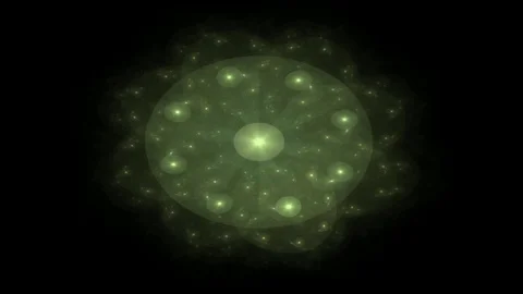 Geometry sacred futuristic quantum digital hologram texture Stock Footage 72742026
