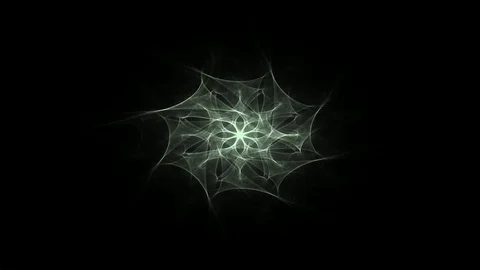 Geometry sacred futuristic quantum digital hologram texture Stock Footage 72954616