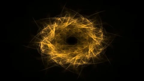 Geometry sacred futuristic quantum digital hologram texture Stock Footage 72954645