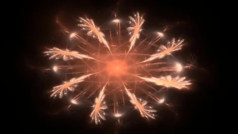 Geometry sacred futuristic quantum digital hologram texture Stock Footage 72954769